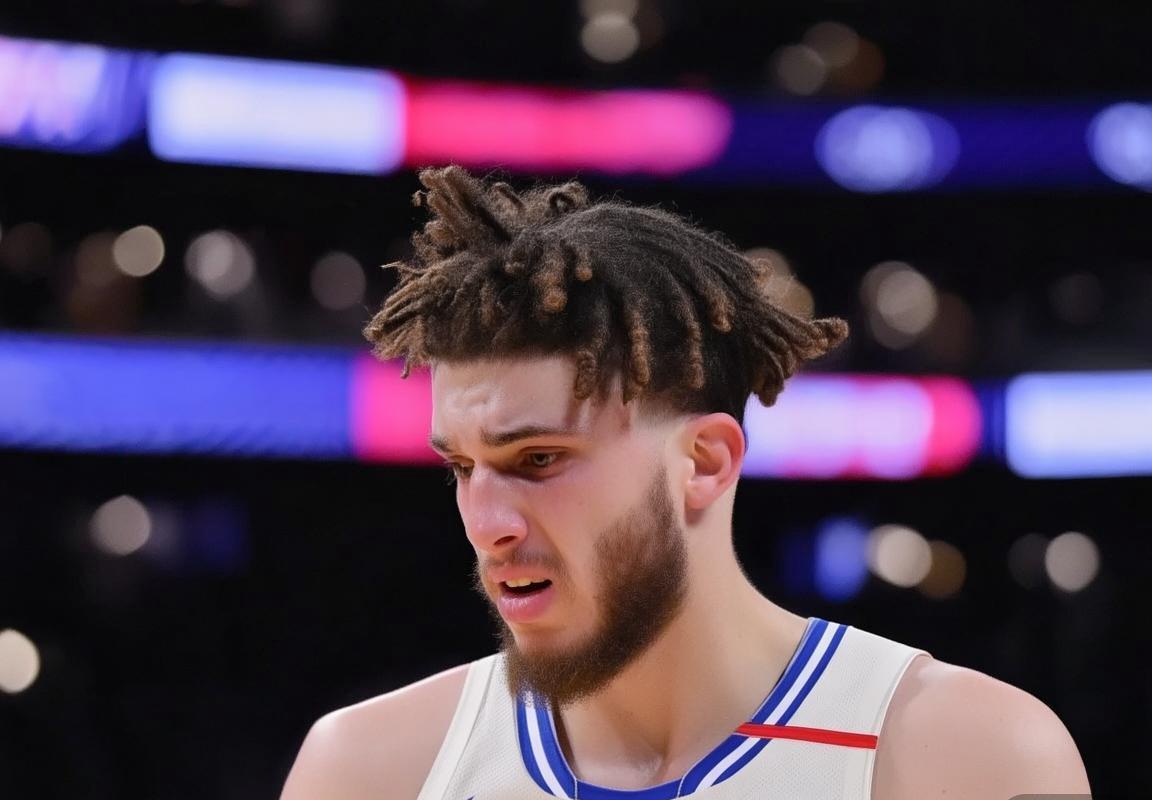 湖人三连败！洛杉矶德比东契奇受伤离场，快船终结连败